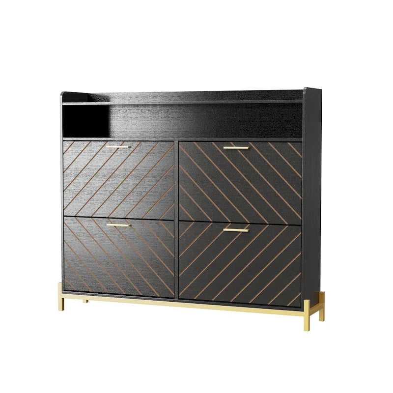 Shoe Cabinet/Shoe Rack Cabinet/Shoe Rack Organizer Cabinet