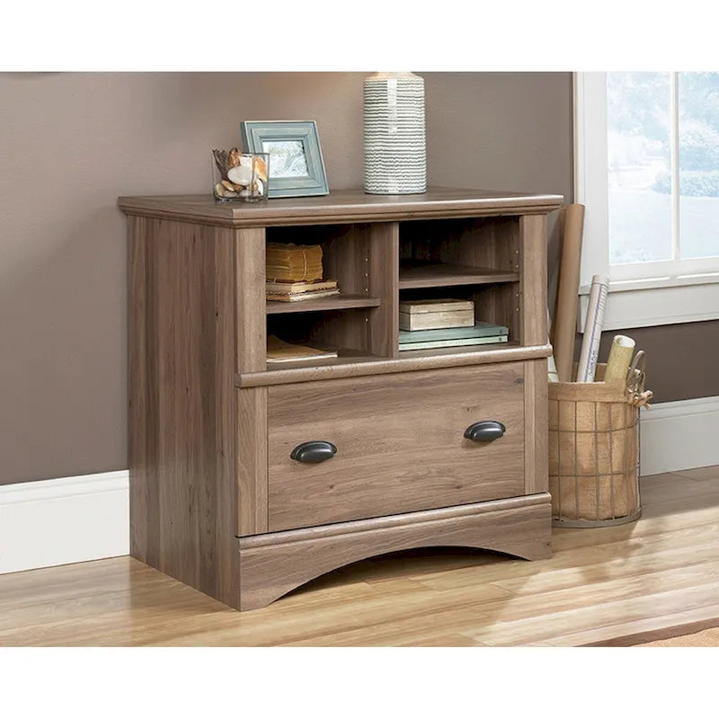 Harbor View Collection Lateral File Cabinet