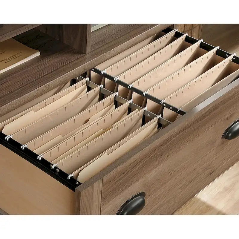 Harbor View Collection Lateral File Cabinet