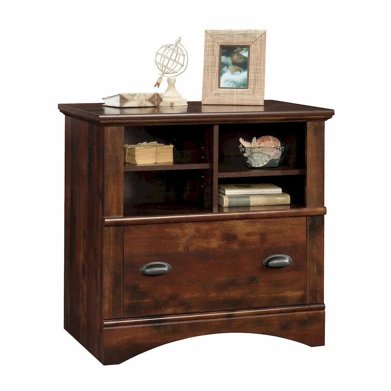 Harbor View Collection Lateral File Cabinet