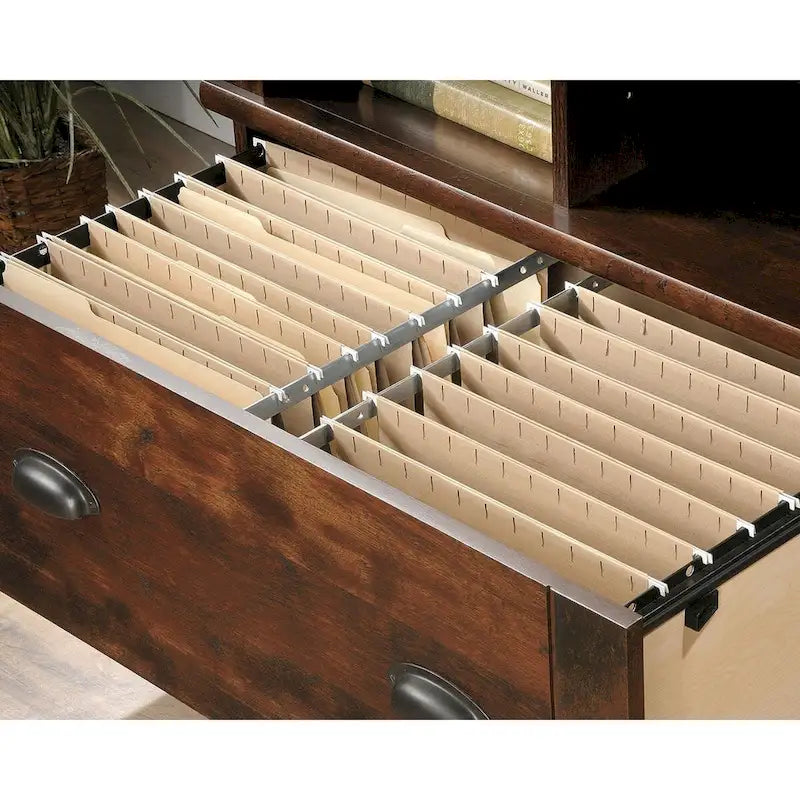 Harbor View Collection Lateral File Cabinet