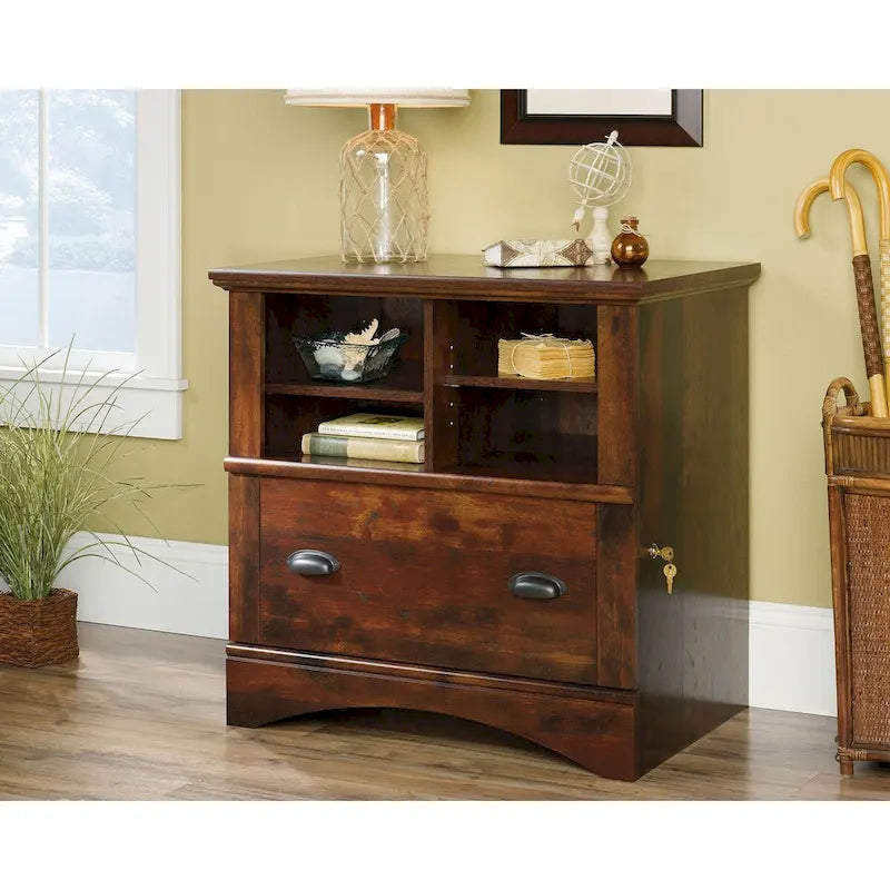 Harbor View Collection Lateral File Cabinet