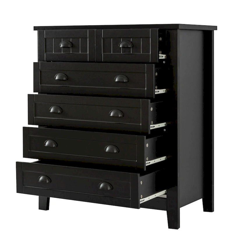 Drawer Dresser side cabinet,buffet sideboard,buffet service counter, solid wood frame,plasticdoor panel