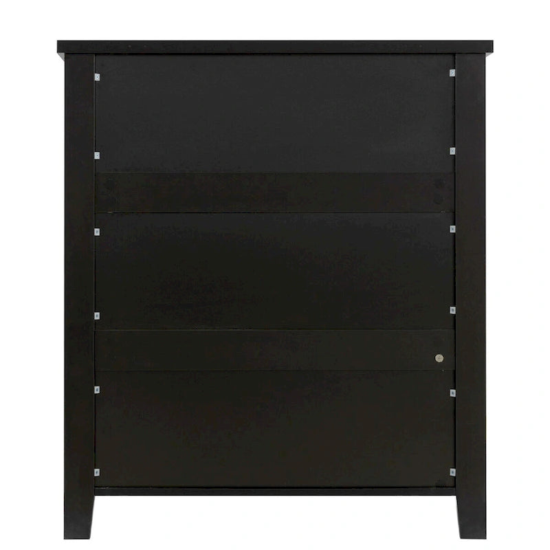 Drawer Dresser side cabinet,buffet sideboard,buffet service counter, solid wood frame,plasticdoor panel