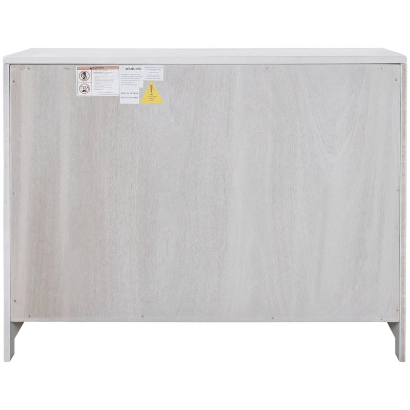 31.90 in. H Storage Cabinet with Adjustable Shelves