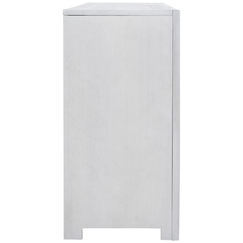 31.90 in. H Storage Cabinet with Adjustable Shelves