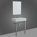EVIVA Eliza 26 Italian Console Sink