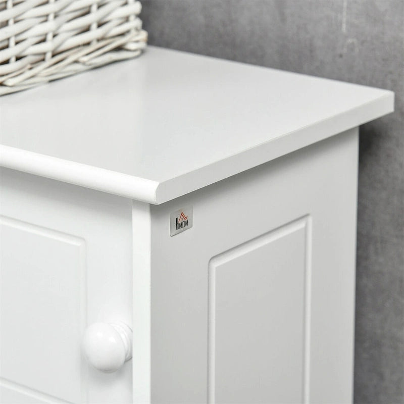 Over the Toilet Bathroom Cabinet